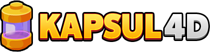 KAPSUL4D - Most Populer Gaming Site Gate Of Olympus And Easy Get Big Win